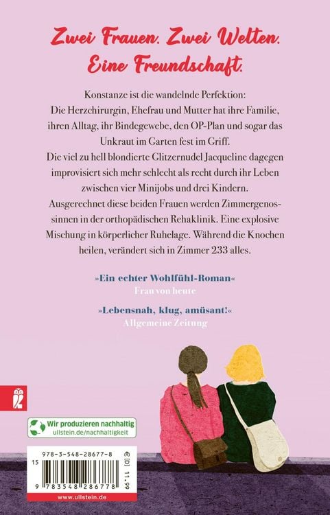 Produktbild: Ziemlich beste Freundinnen
