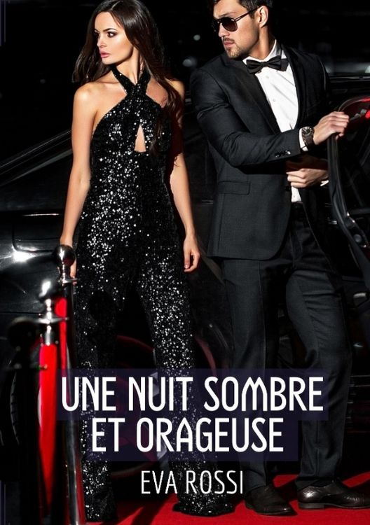 Produktbild: Une Nuit Sombre et Orageuse