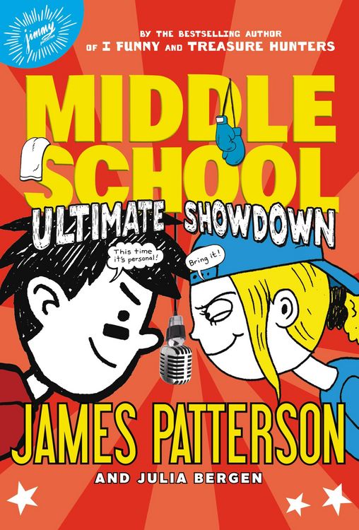 Produktbild: Ultimate Showdown