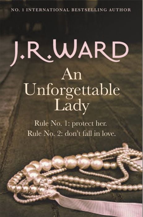 Produktbild: An Unforgettable Lady