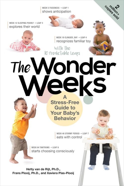 Produktbild: The Wonder Weeks
