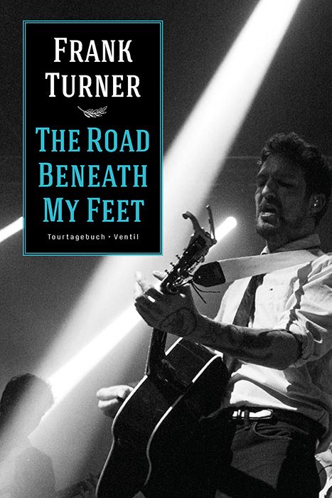 Produktbild: The Road Beneath My Feet