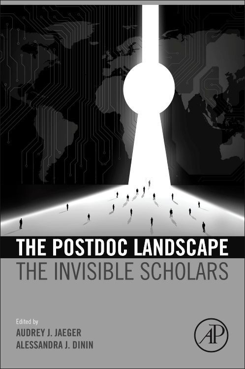 Produktbild: The Postdoc Landscape