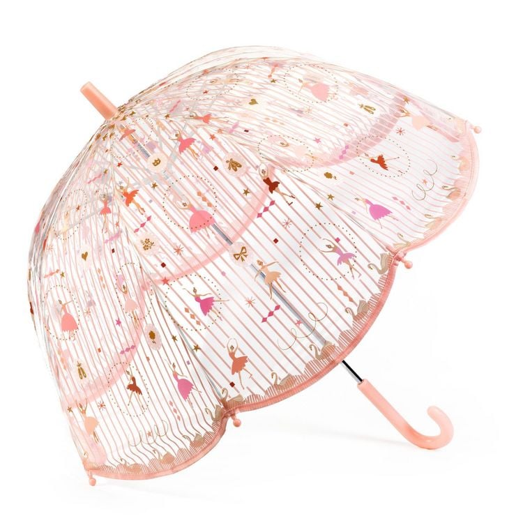 Produktbild: Regenschirm Ballerina