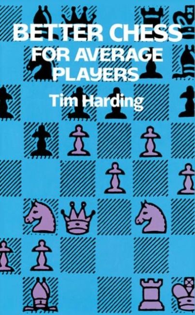 Produktbild: Better Chess for Average Players