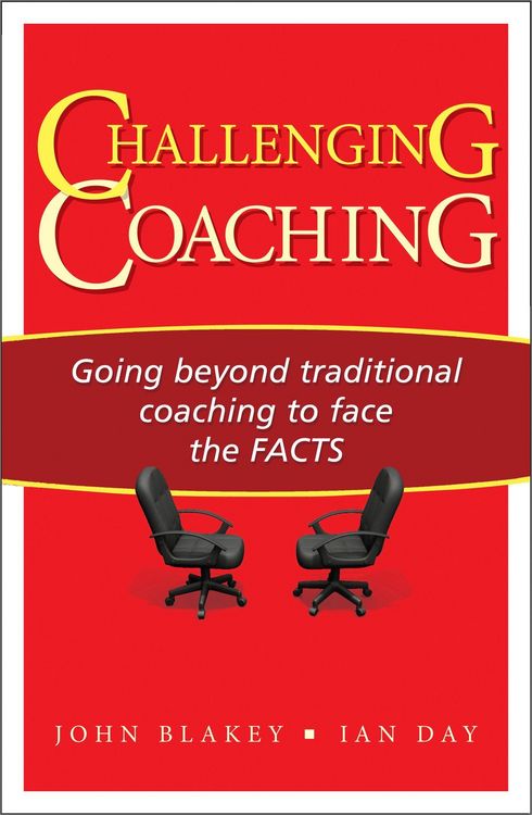 Produktbild: Challenging Coaching