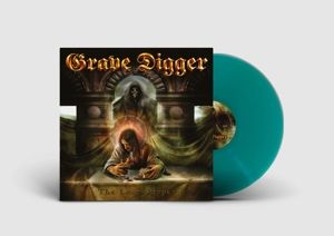 Produktbild: The Last Supper (Ltd. LP/Green Transparent Vinyl)