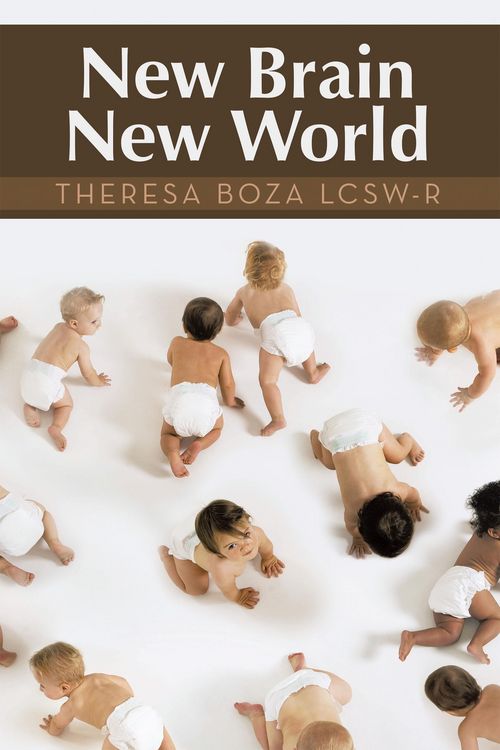 Produktbild: New Brain New World