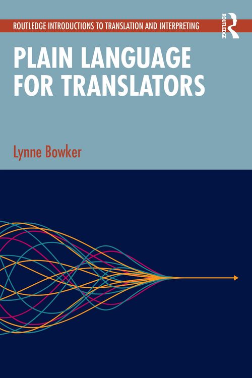 Produktbild: Plain Language for Translators