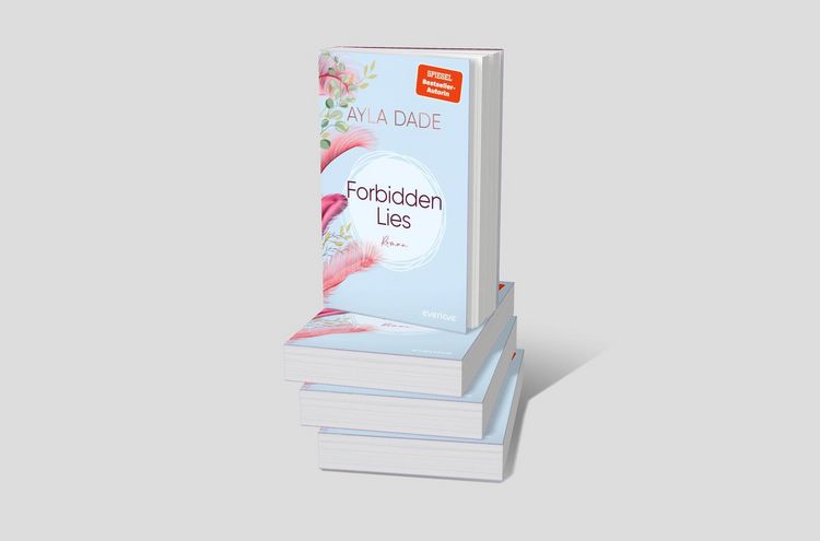 Produktbild: Forbidden Lies