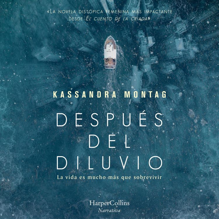 Produktbild: Despu&eacute;s del diluvio