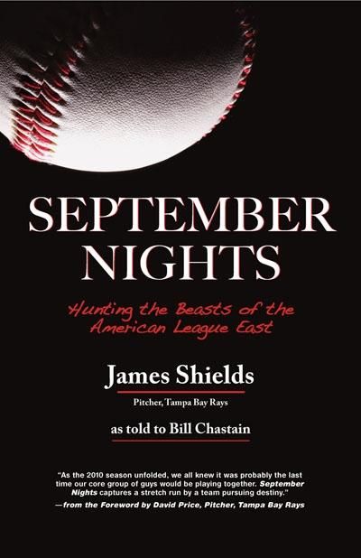 Produktbild: September Nights