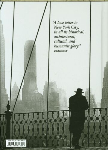 Produktbild: New York. Portrait of a City
