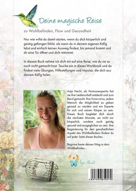 Produktbild: Deine magische Reise