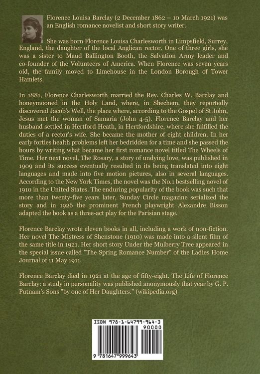 Produktbild: The Following of the Star