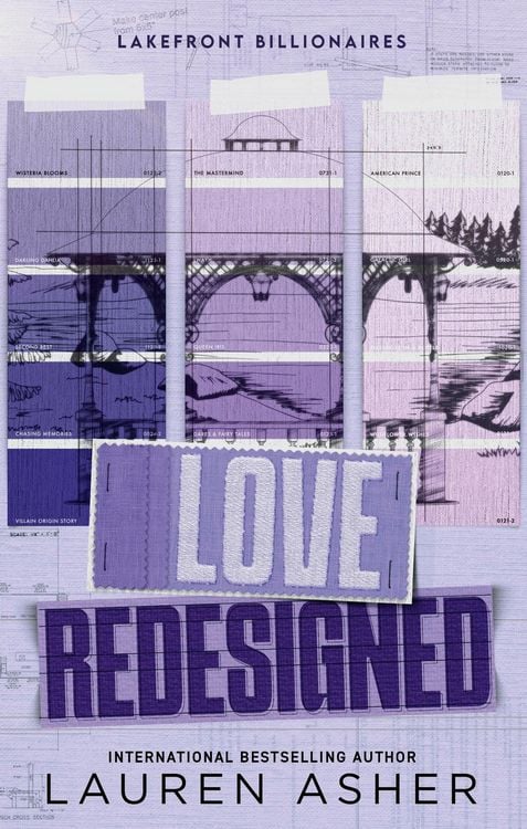Produktbild: Love Redesigned