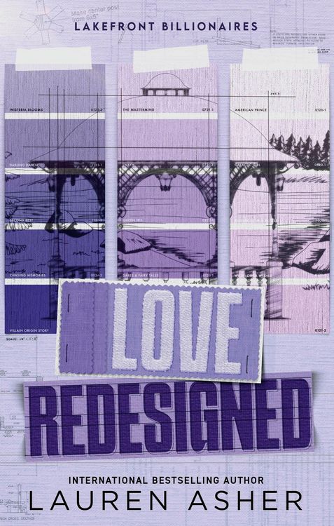Produktbild: Love Redesigned