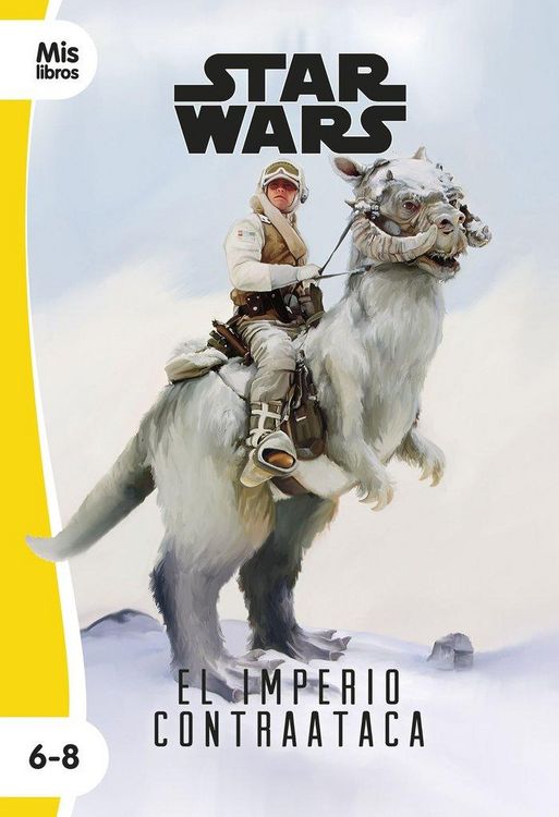 Produktbild: El Imperio contraataca