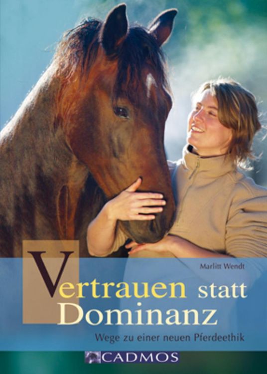 Produktbild: Vertrauen statt Dominanz