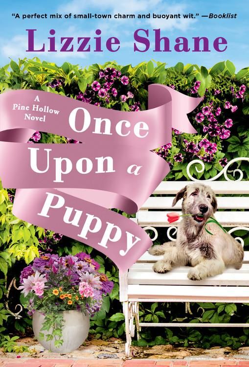 Produktbild: Once Upon a Puppy