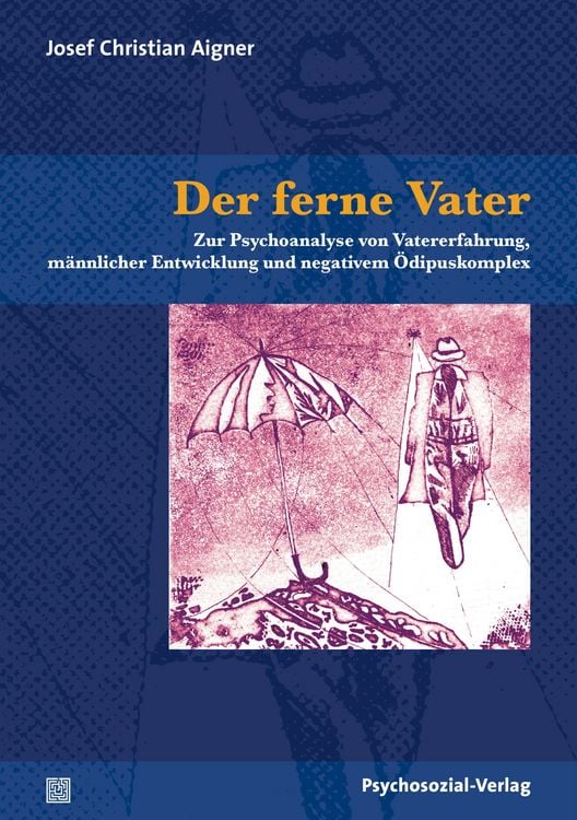 Produktbild: Der ferne Vater