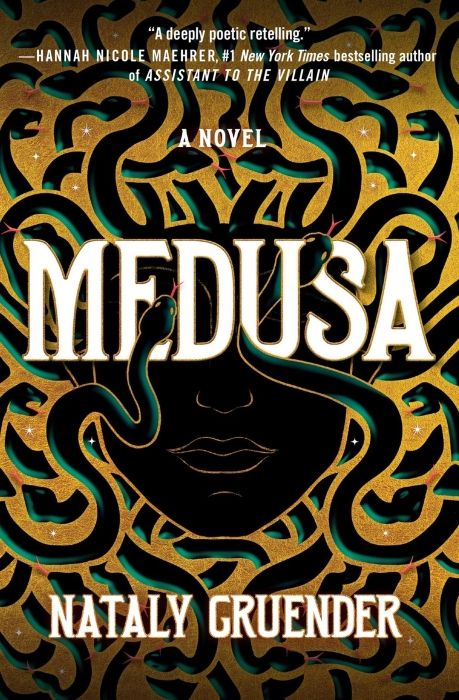 Produktbild: Medusa