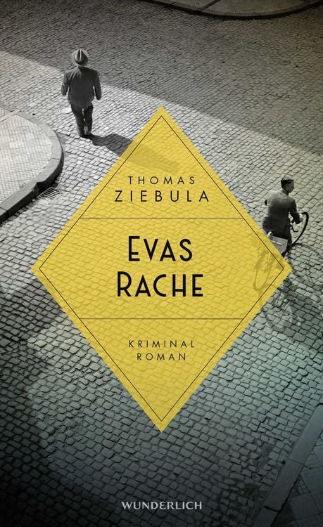 Bild vom Artikel Evas Rache vom Autor Thomas Ziebula