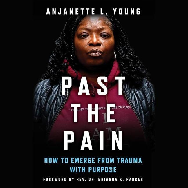 Produktbild: Past the Pain