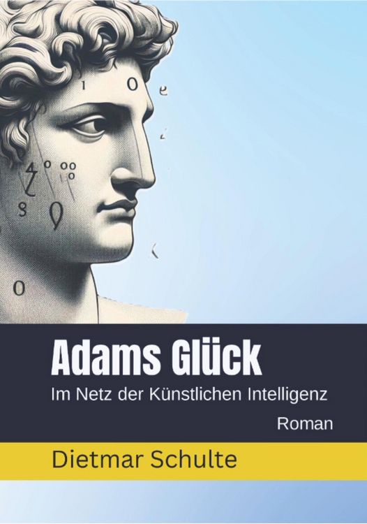 Produktbild: Adams Gl&uuml;ck