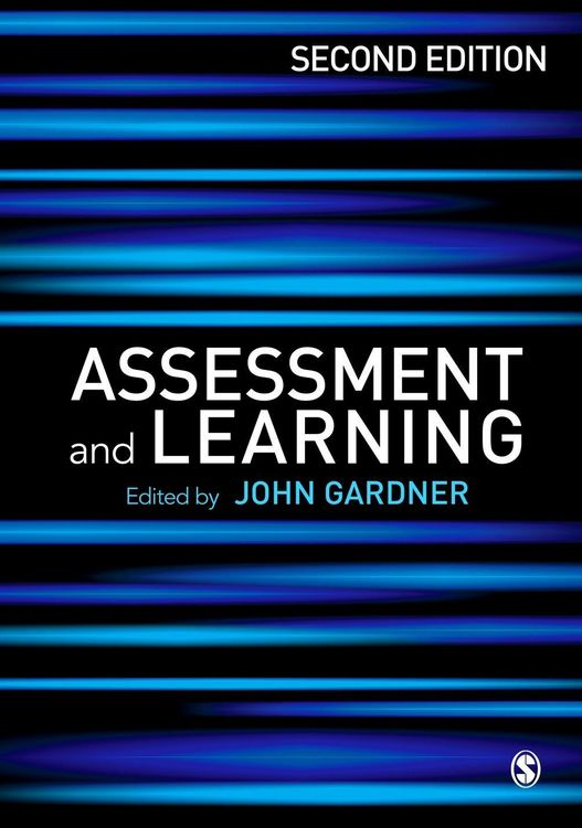 Produktbild: Assessment and Learning