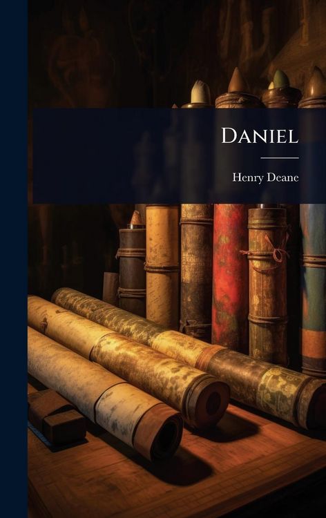 Produktbild: Daniel