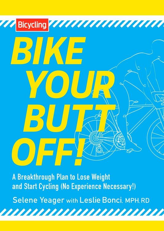 Produktbild: Bike Your Butt Off!