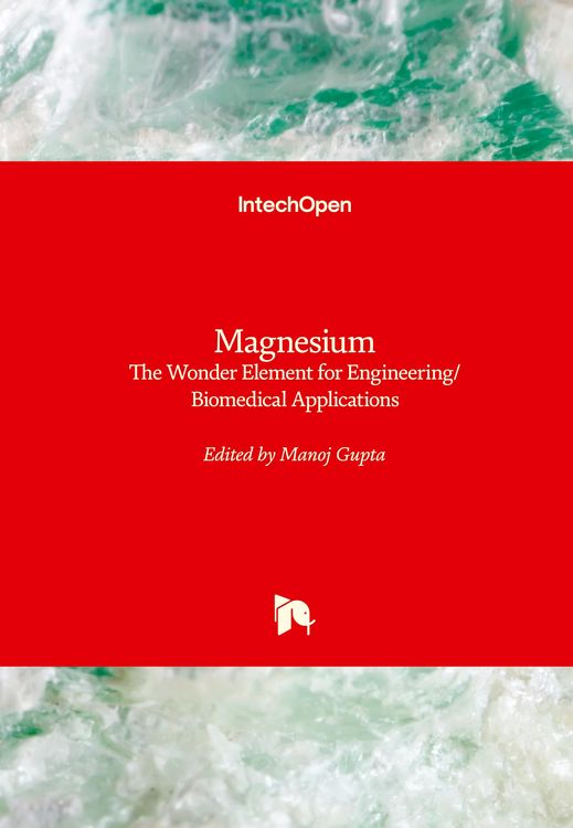 Produktbild: Magnesium