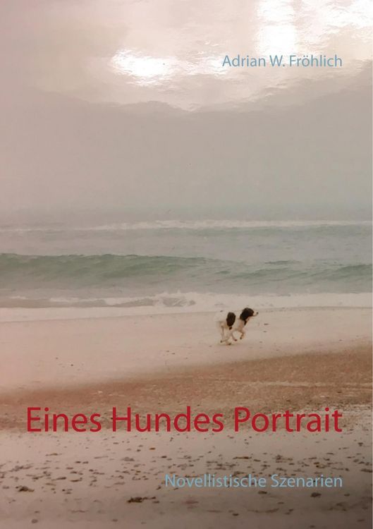 Produktbild: Eines Hundes Portrait