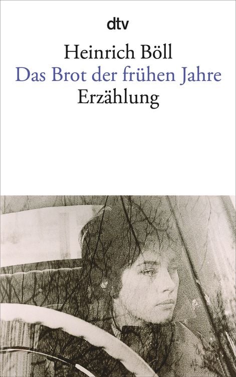 Produktbild: Das Brot der fr&uuml;hen Jahre
