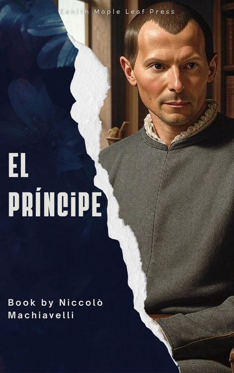 Produktbild: El Pr&iacute;ncipe