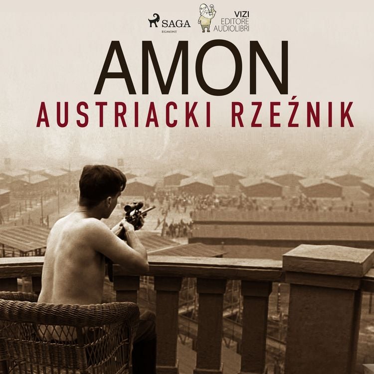 Produktbild: Amon - austriacki rzeźnik