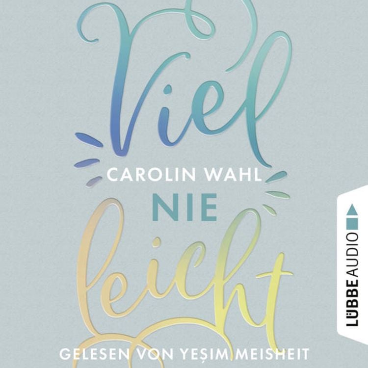 Produktbild: Vielleicht Nie