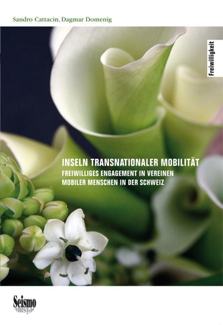Produktbild: Inseln transnationaler Mobilit&auml;t