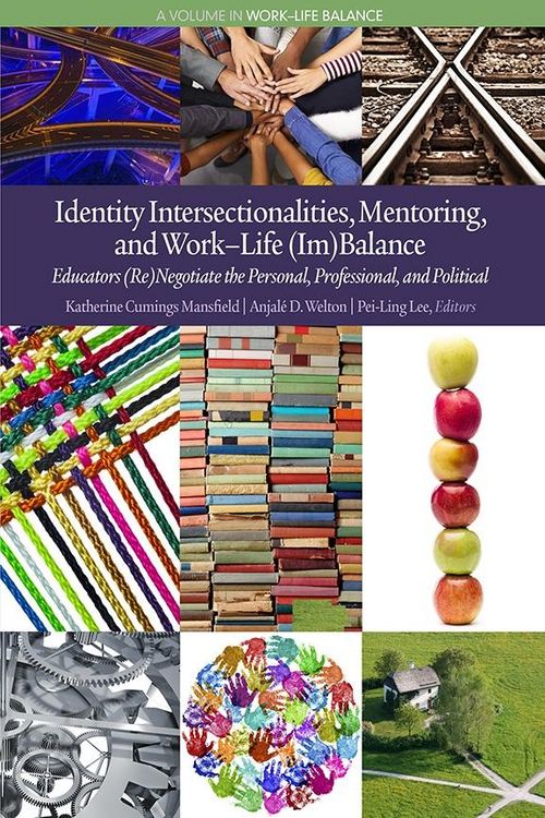 Produktbild: Identity Intersectionalities, Mentoring, and Work-Life (Im)Balance