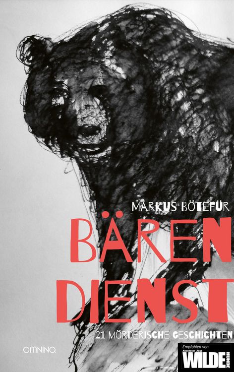 Produktbild: B&auml;rendienst