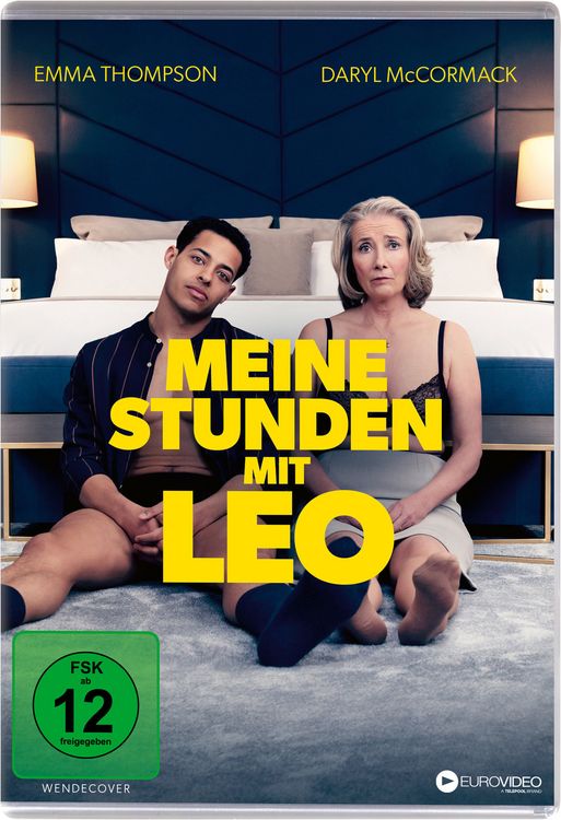 Produktbild: Meine Stunden mit Leo