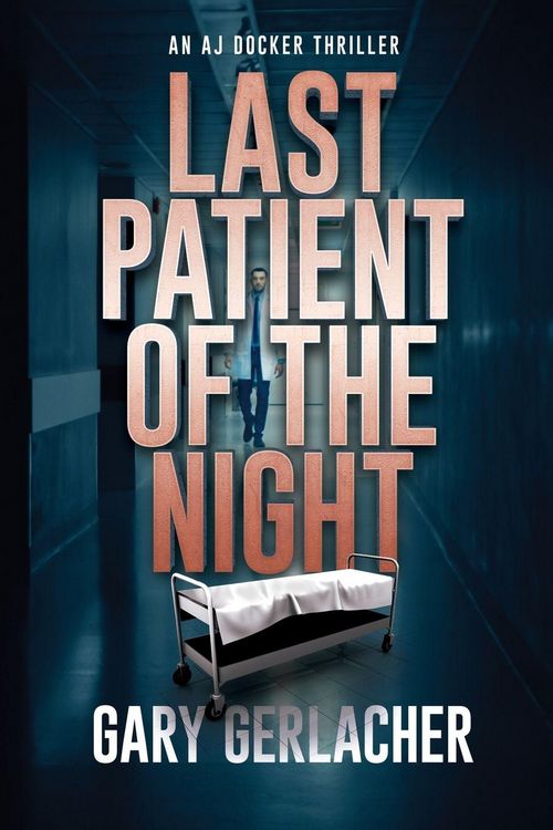 Produktbild: Last Patient of the Night