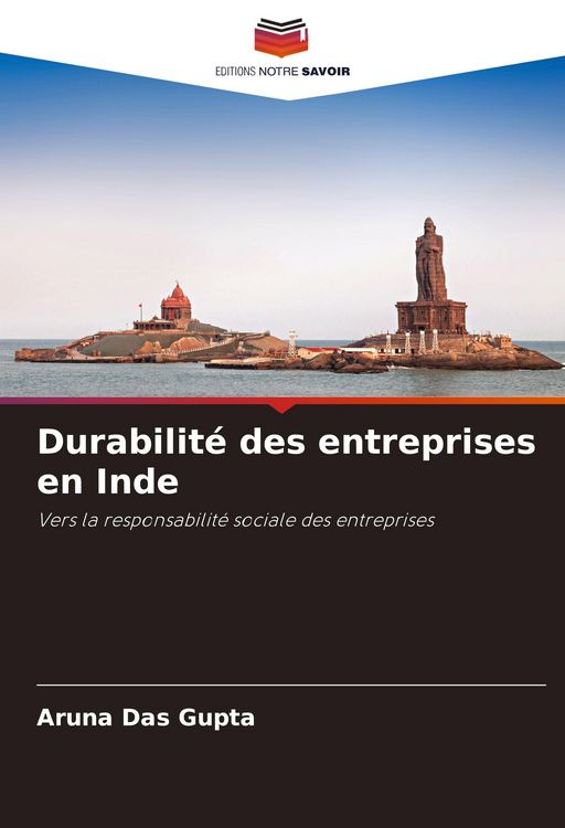 Produktbild: Durabilit&eacute; des entreprises en Inde