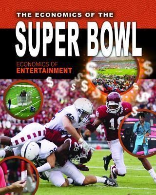 Produktbild: The Economics of the Super Bowl