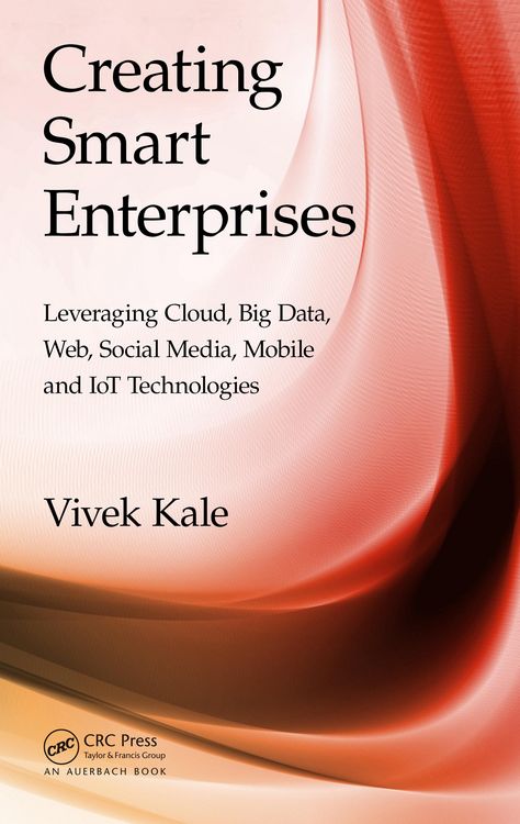 Produktbild: Creating Smart Enterprises