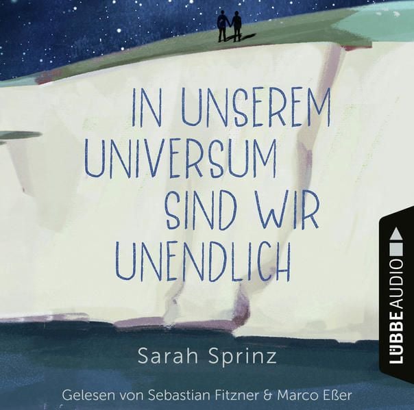 Produktbild: In unserem Universum sind wir unendlich