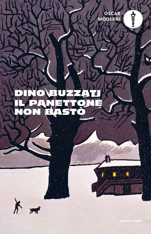 Produktbild: Il panettone non bast&ograve;. Scritti, racconti e fiabe natalizie