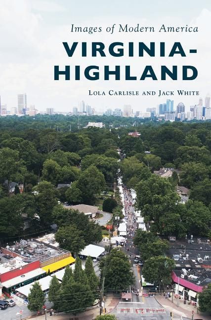 Produktbild: Virginia-Highland