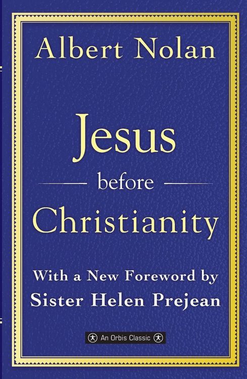 Produktbild: Jesus Before Christianity: With a New Foreword by Sr. Helen Prejean